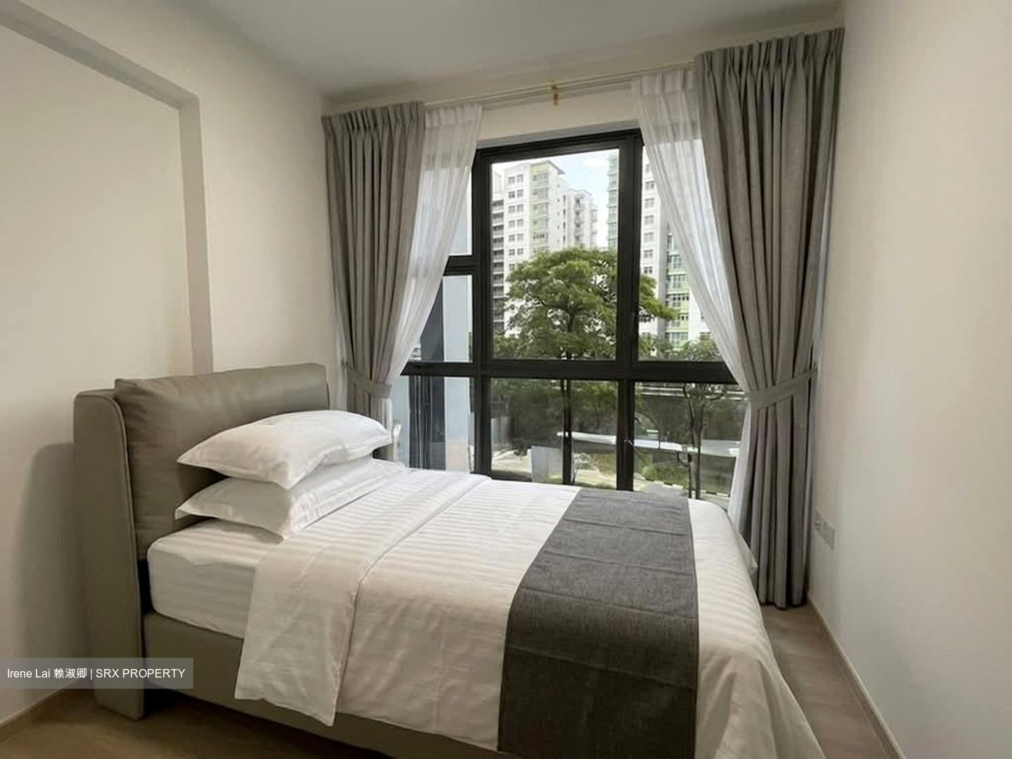 Prive (D19), Condominium #585645901